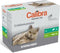 Calibra Premium Steril. 12 x 100 g - Konzervy pro sterilizované kočky v balení po 12 kusech, 100 g.