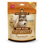 Wolfsblut Squashies Wide Plain 300g