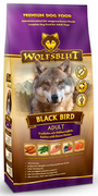 Wolfsblut Dog Adult Black Bird 12,5kg