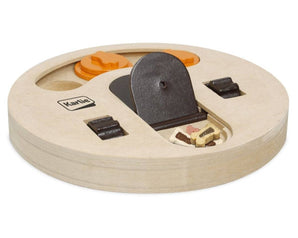 Hračka pes interakt. hra Helios 23x4cm KAR