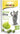 GimCat Gras Bits Tablety s kočičí trávou 40g – Tablety s kočičí trávou pro podporu trávení, balení 40g