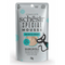 Schesir Cat kapsa Special Mousse Skin&Coat los/kuř 70g - Mousse kapsa pro kočky s lososem a kuřetem, podporující zdraví pokožky a lesklou srst.