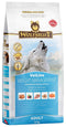 Granule Wolfsblut Dog VetLine Weight Management pro redukci hmotnosti psů, 12 kg.