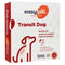 Easypill Transit Dog, 168 g, podpora správného trávení psů.