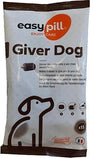 Easypill Giver Dog 75g 15ks