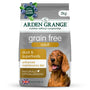 Arden Grange Dog GF Adult Duck&Superfoods 2kg