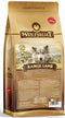 Granule Wolfsblut Dog Large Breed Range Lamb s jehněčím masem pro velká plemena, 2 kg.