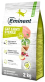 Eminent Cat Light Sterile 2kg