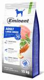 Eminent Dog Adult Large Breed 15kg