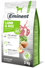 Eminent Dog Lamb Rice 3kg