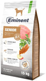 Eminent Dog Senior Light 15kg