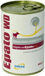Epato W/D konz. pes 400g