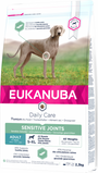 Eukanuba Dog DC Sensitive Joints 2,3kg