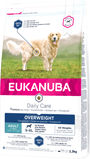 Eukanuba Dog  DC Overweight Sterilized 2,3kg