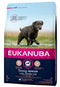 Eukanuba Dog Senior Large & Giant 3kg – Krmivo pro starší psy velkých a obřích plemen, balení 3kg