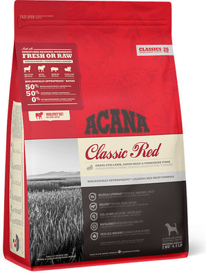 Acana Classics Red Meat 2kg