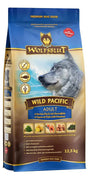 Wolfsblut Dog Adult Wild Pacific 12,5kg