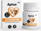 Aptus Attapectin, 30 tbl, podpora při zažívacích problémech psů a koček.