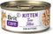 Brit Care Kitten Tuna Fillets 70 g – Filé z tuňáka pro koťata, balení 70 g.