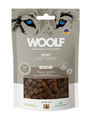 WOOLF Cubes poch. Soft Goat 100g