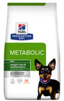 Hill's Can. PD Metabolic Weight Loss Mini 1kg