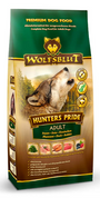Wolfsblut Dog Adult Hunters Pride 12,5kg