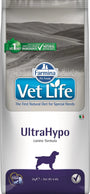 Farmina Vet Life Natural CAT UltraHypo 2kg