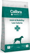 Calibra VD Dog Joint&Mobility Low Calorie, 12 kg, nízkokalorická dieta pro psy s kloubními problémy.