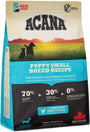 Acana Heritage Puppy Small Breed 2kg