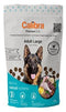 Calibra Dog Premium Line Adult Large 100 g, kompletní krmivo pro dospělé psy velkých plemen.