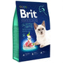 Brit Premium by Nature Cat Sensitive Lamb 1,5kg