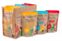 Fitmin cat Purity MULTIPACK 12x100g