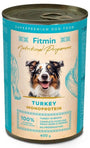 Fitmin dog NP konz. krůtí 400g