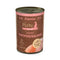 Fitmin dog Purity tin konzerva, PUPPY, salm & chicken, 400 g, krmivo pro štěňata.