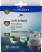 Francodex Pochoutka Anti-Stress, pro kočky, 12 ks, uklidňující pamlsky.