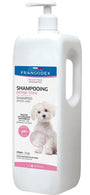 Francodex Šampon bílá srst pes 1l