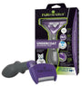FURminator hrablo M/L Short Hair pro kočky