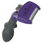 FURminator hrablo M/L Long Hair pro kočky