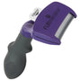 FURminator hrablo M/L Short Hair pro kočky