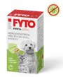 FYTO pipeta ULTRA pro psy do 10kg a kočky 1x15ml PHC