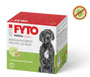 FYTO pipeta ULTRA pro psy od 20kg 6x10ml PHC