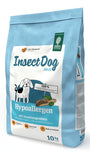Green Petfood InsectDog Hypoallergen 10kg