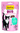 GimCat Duo Soft Snacks losos&pstruh 50g - VETSTOR 🐾