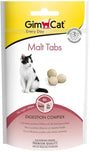 GimCat Malt Tabs 40g