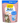 GimCat Nutri Biotin Bites tablety s mascarpone 425g - VETSTOR 🐾