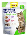 GimCat Pamlsky pro kočky country mix 150g