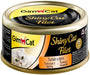GimPet ShinyCat filet tuňák s dýní 70g