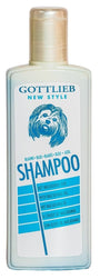 Gottlieb Blue šampon vybělující 300ml