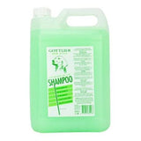 Gottlieb šampon Bylinkový 5l pes: Bylinkový šampon pro psy, jemně čistí a osvěžuje.