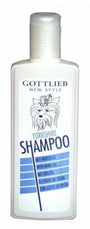 Gottlieb šampon Yorkshire s makadam. olej 300ml